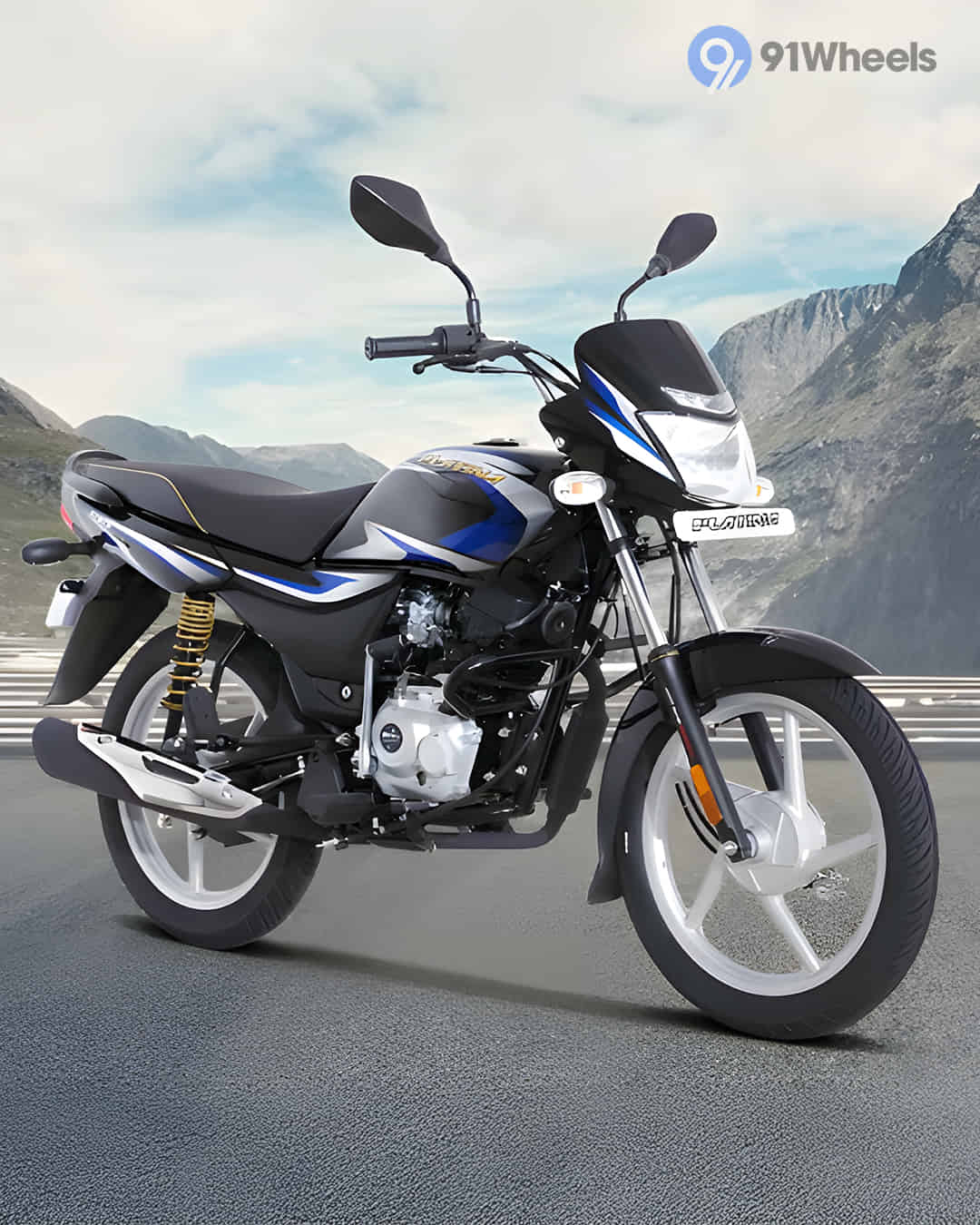 Right Front Three Quarter