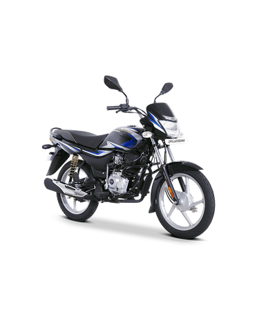 Bajaj Platina 100 Bajaj Platina 100