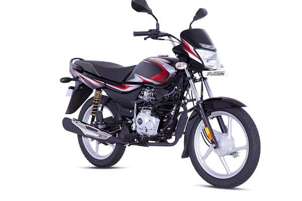 Platina best sale bs6 100cc