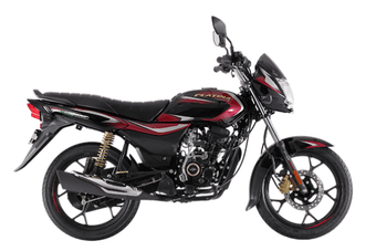 Bajaj Platina 110 H Gear 2019-2021 Side Profile LR Bajaj Platina 110 H Gear 2019-2021 Side Profile LR