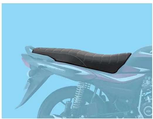 Bajaj Platina 110 H Gear Seat