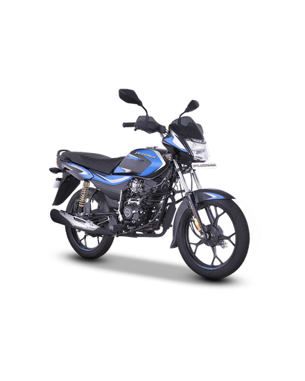 Bajaj Platina 110 Bajaj Platina 110