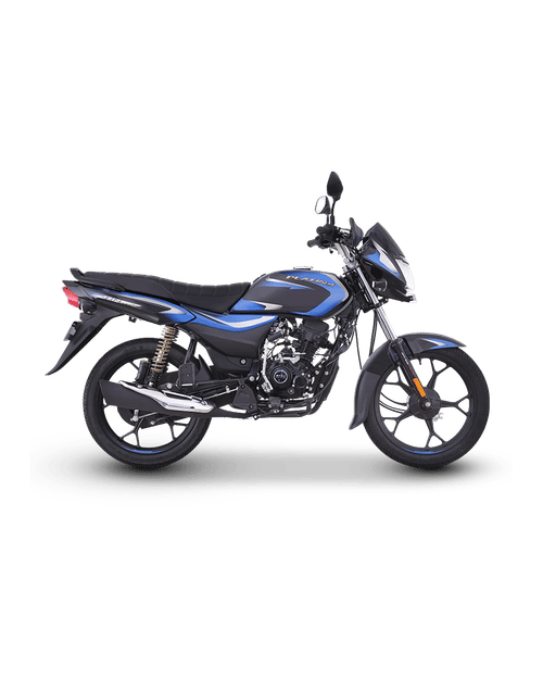 Bajaj Platina 110 Bajaj Platina 110