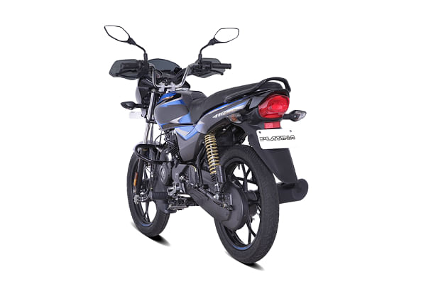 Bajaj platina pic hot sale