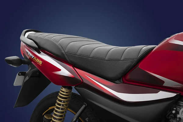 Bajaj Platina 110 Bike Seat