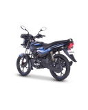 Left Rear Three Quarter