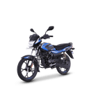 Left Front Three Quarter