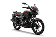 Bajaj Pulsar 125 Neon Disc CBS BS6 bike