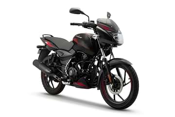 Bajaj Pulsar 125 Neon