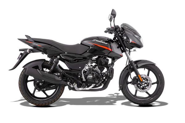 Bike price on sale pulsar 125