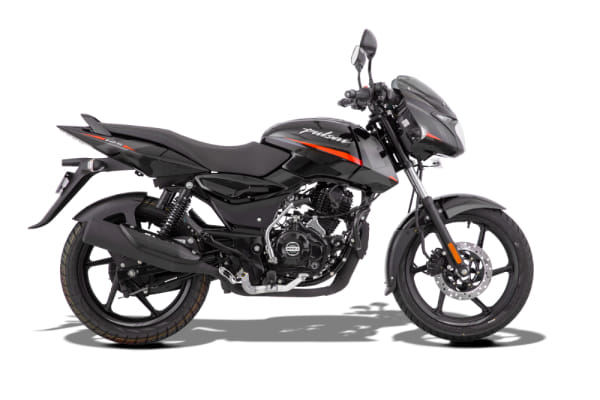 Bajaj Pulsar 125 Neon 2019-2025 Right Side View