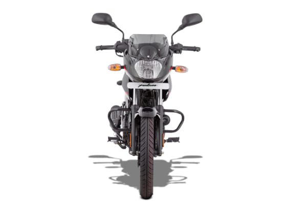 Bajaj Pulsar 125 Neon 2019-2025 Front View