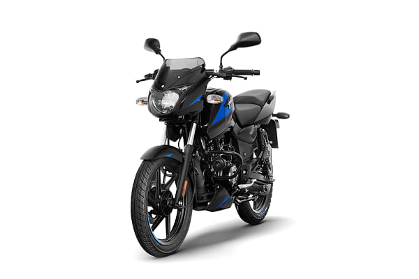 Bajaj pulsar 125cc new model 2021 hot sale