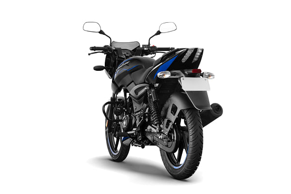 Pulsar 125cc deals price mileage