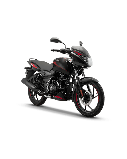 Bajaj Pulsar 125