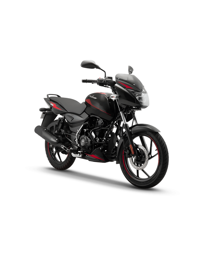 Bajaj Pulsar 125