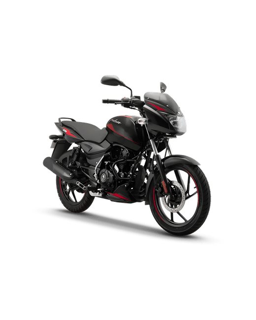 Bajaj Pulsar 125 Bajaj Pulsar 125