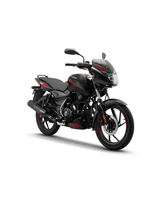 Pulsar 125 2020-2026 Profile Image Pulsar 125 2020-2026 Profile Image