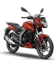 Bajaj Pulsar 125 Bajaj Pulsar 125