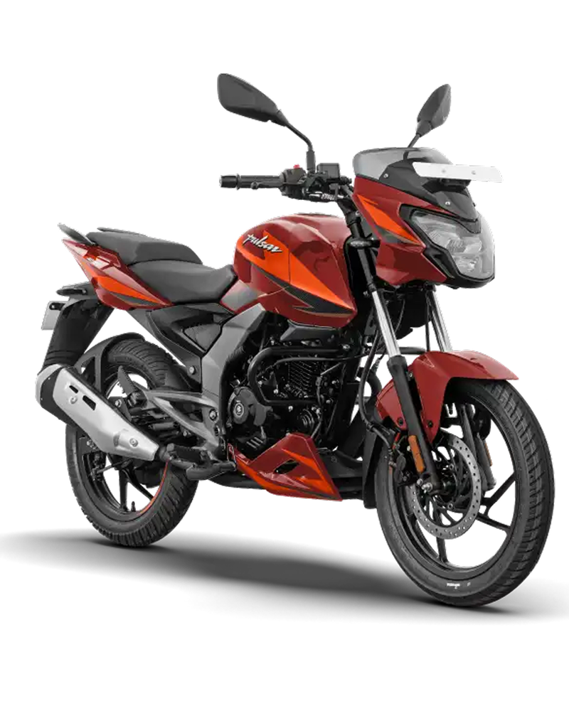 Bajaj Pulsar 125 Bajaj Pulsar 125