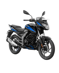 Bajaj Pulsar 125