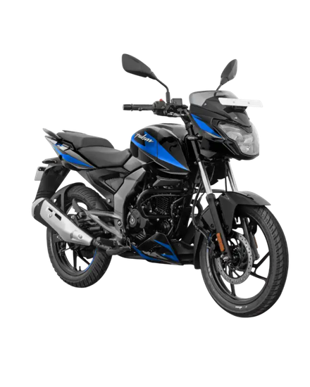 Bajaj Pulsar 125 Bajaj Pulsar 125