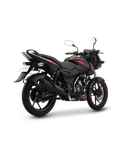 Right Rear Three Quarter