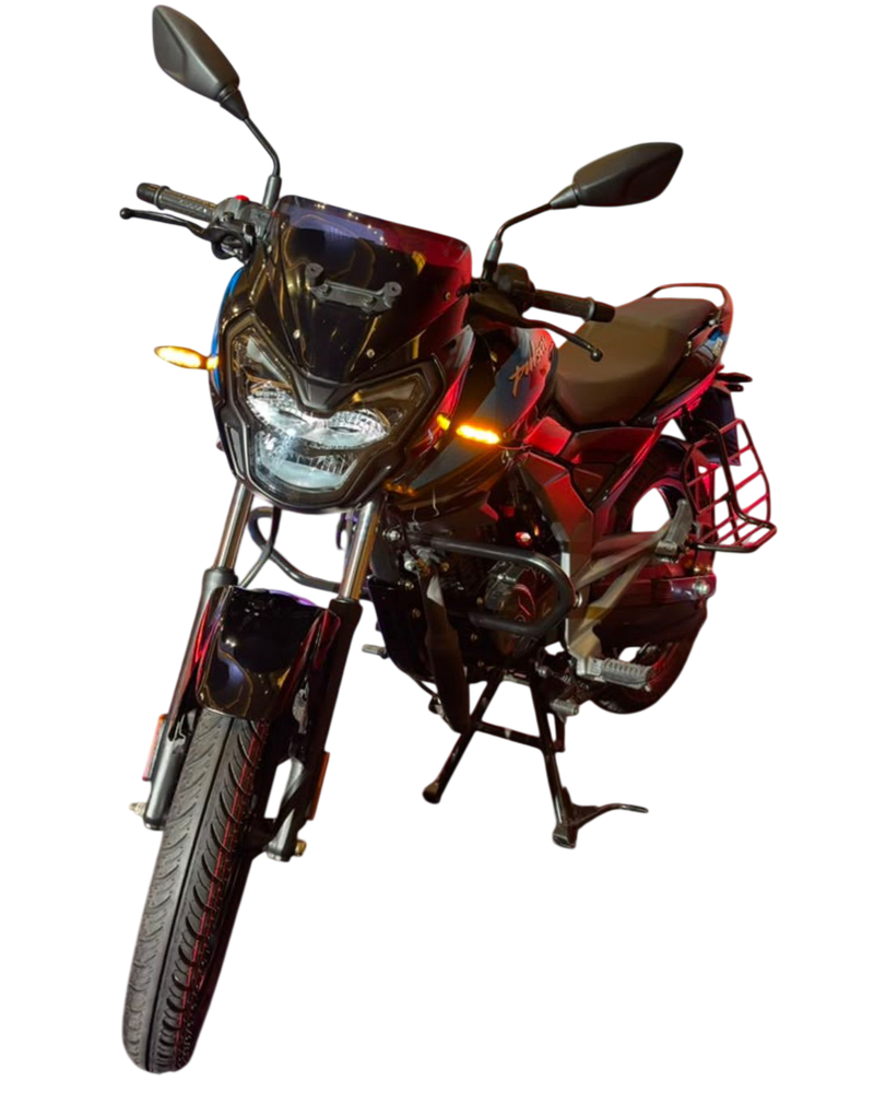 Bajaj Pulsar 125 Bajaj Pulsar 125