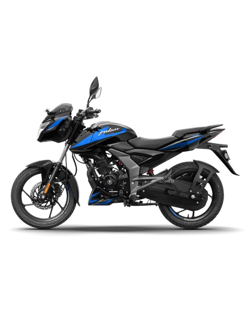 Bajaj Pulsar 125 - Image 6