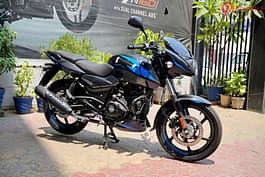 Pulsar 125 image