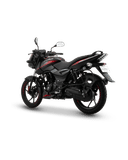 Left Rear Three Quarter