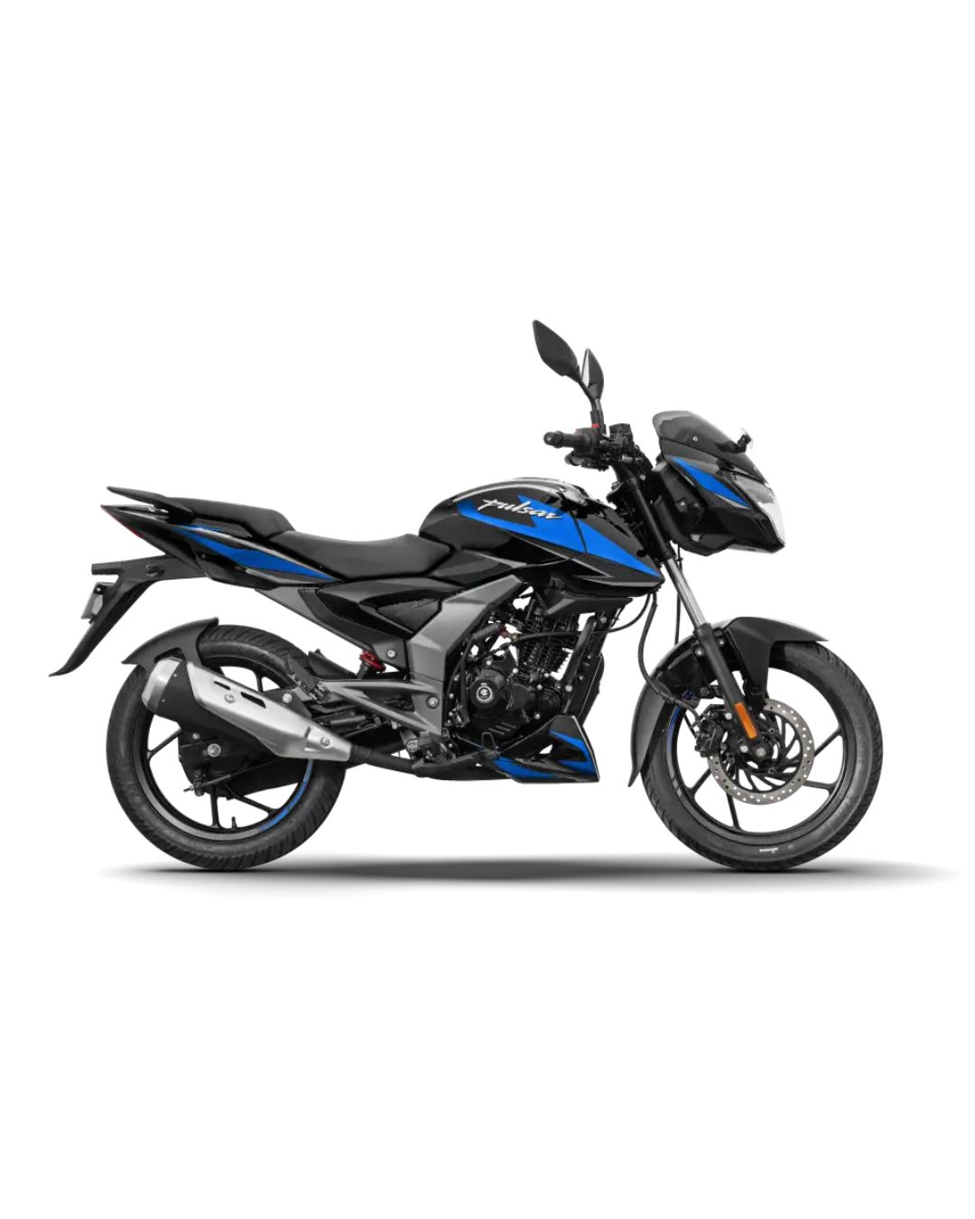 Bajaj Pulsar 125 image