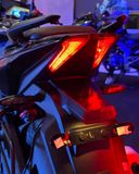 Tail Light