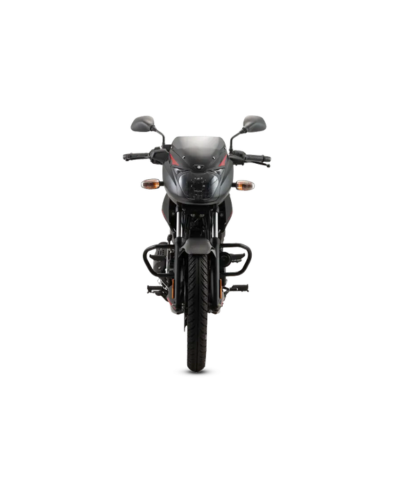 Pulsar 125 2020-2026 Front View Pulsar 125 2020-2026 Front View