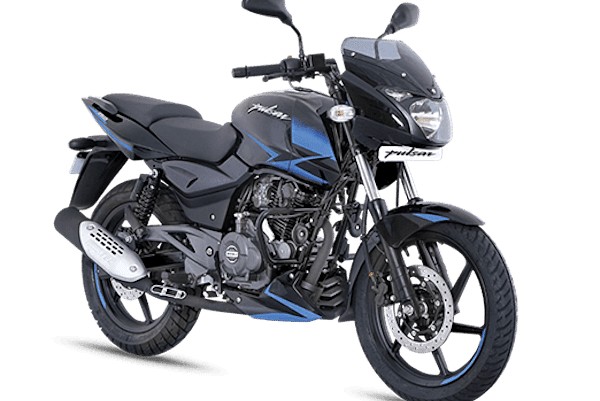 Bajaj Pulsar 150 Single Disc Images - Pulsar 150 Single Disc Interior ...