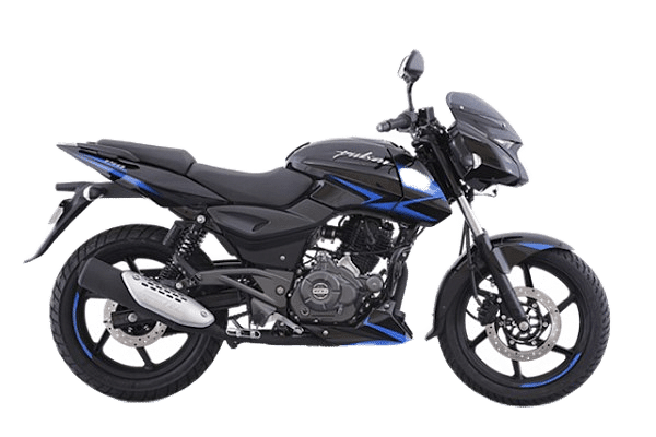 Pulsar 150 Single Disc Images 📸 | Bajaj Pulsar 150 Single Disc Interior ...