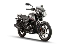 Bajaj Pulsar 150 Single Disc