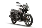 Pulsar 150 Single Disc images