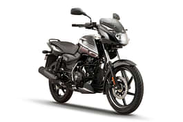 Pulsar 150 Single Disc image
