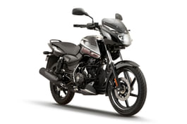 Pulsar 150 Single Disc image