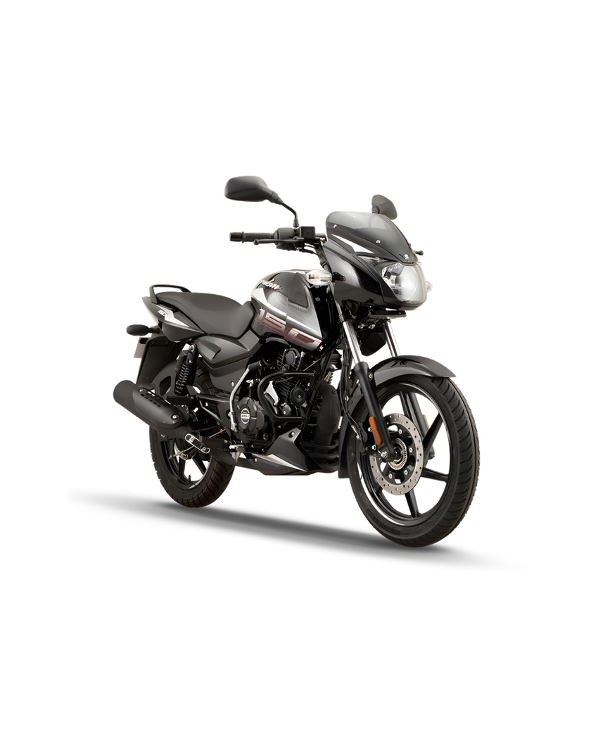 on road bajaj pulsar rate price