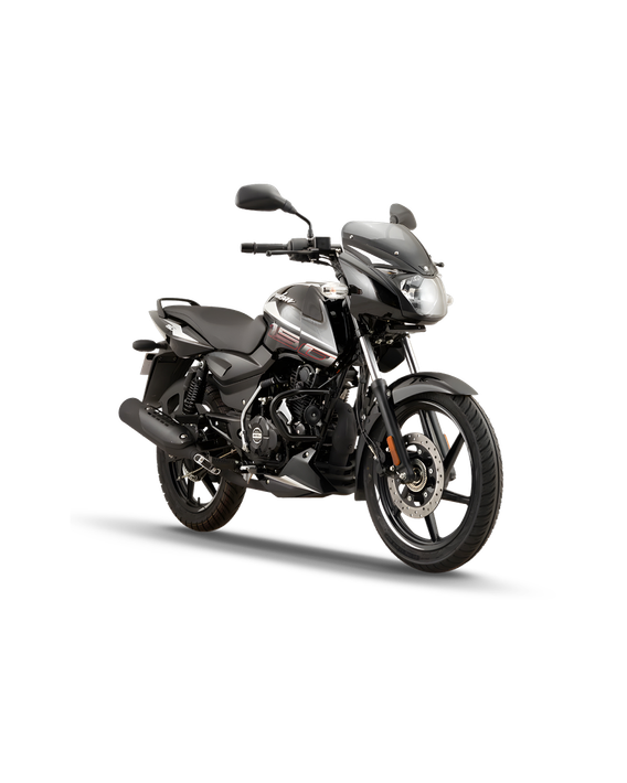 Pulsar 150 2001-2026 Profile Image Pulsar 150 2001-2026 Profile Image