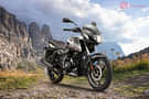 Pulsar 150 Single Disc images