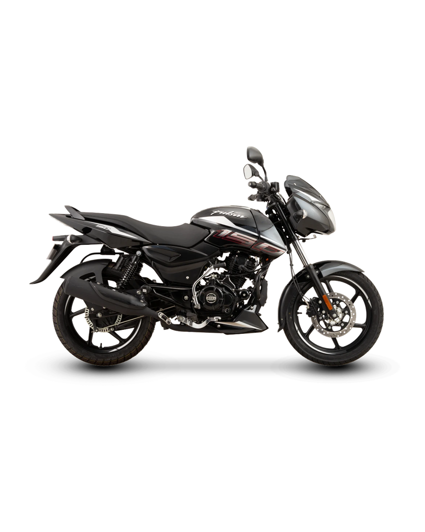 bike pulsar 150 all models