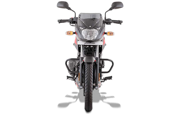 Bajaj Pulsar 150 Single Disc Front View