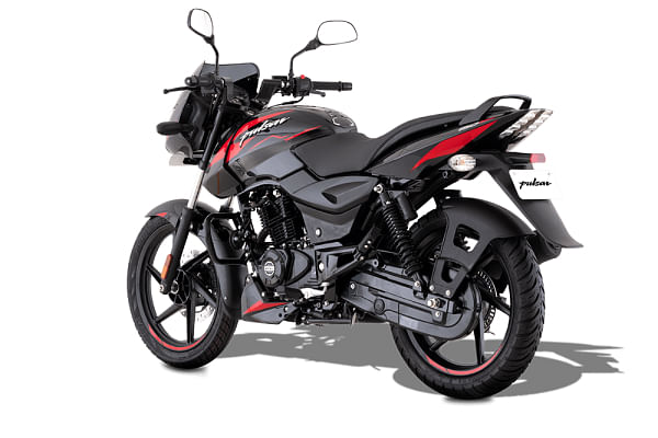 Pulsar 150 bs6 2021 deals on road price