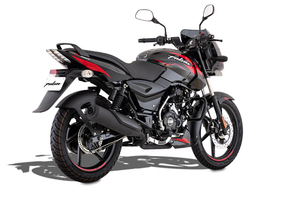 Bajaj 150 deals single disc