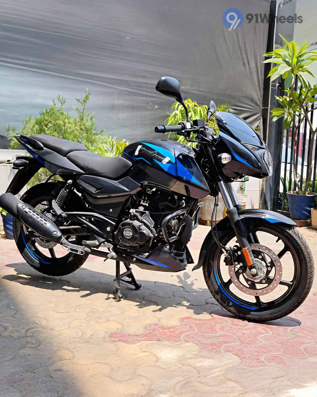 Right Front Three Quarter