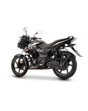 Left Rear Three Quarter