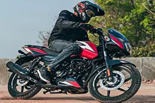 Pulsar 150 bs6 discount single disc price